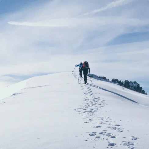 Cascade mountaine Hidden Peak 2021 - 球探体育