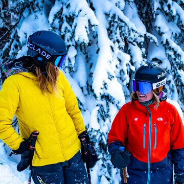 Ski resorts - 球探体育